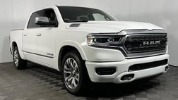 2024 Ram Ram Pickup 1500 Limited