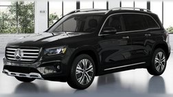 2026 Mercedes-Benz GLB GLB 250 4MATIC