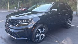 2021 Kia Sorento EX