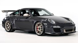 2011 Porsche 911 GT3 RS