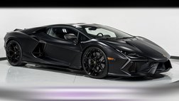 2024 Lamborghini Revuelto Base