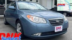 2007 Hyundai Elantra GLS