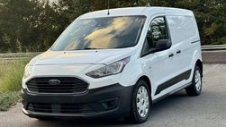 2019 Ford Transit Connect XL