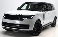 2025 Land Rover Range Rover P530 Autobiography LWB