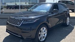 2021 Land Rover Range Rover Velar P250 S