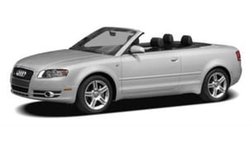 2007 Audi A4 2.0T