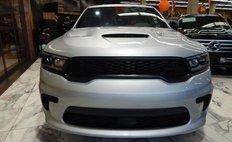 2024 Dodge Durango SRT 392