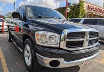 2007 Dodge Ram 1500 SLT
