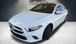 2020 Mercedes-Benz A-Class A 220