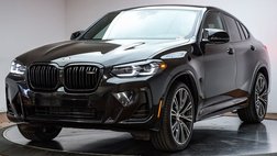 2023 BMW X4 M40i