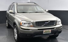 2007 Volvo XC90 3.2