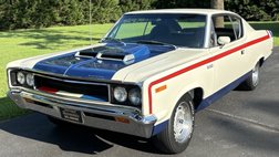 1970 Other Makes Machine