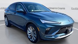 2024 Buick Envista Avenir