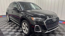 2025 Audi Q5 quattro S line Prem Plus 45 TFSI