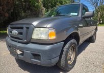 2006 Ford Ranger XL