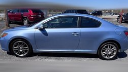 2008 Scion tC Spec