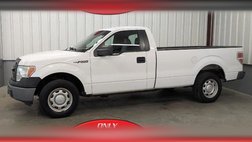 2013 Ford F-150 XL