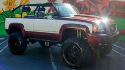 1995 Chevrolet Tahoe LS