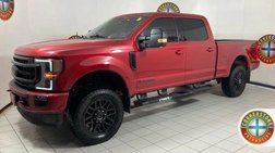 2021 Ford Super Duty F-350 Lariat