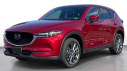 2019 Mazda CX-5 Signature