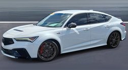 2024 Acura Integra Type S