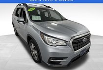 2022 Subaru Ascent Premium 8-Passenger