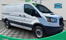2016 Ford Transit 250