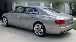 2014 Bentley Flying Spur Base