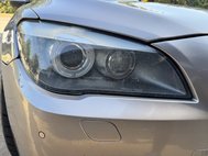 2010 BMW 7 Series 750Li