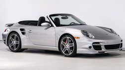 2009 Porsche 911 Turbo