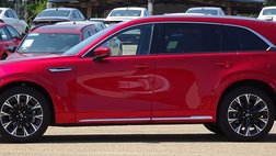 2025 Mazda CX-90 3.3 Turbo S Premium