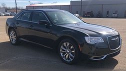 2018 Chrysler 300 Touring