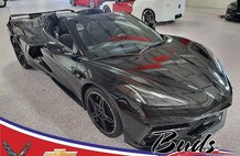 2022 Chevrolet Corvette Stingray
