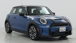 2023 MINI Hardtop Cooper S