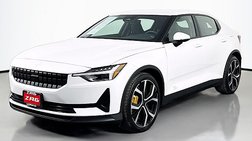 2022 Polestar 2 Long Range Dual Motor