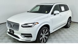2024 Volvo XC90 Recharge T8 Plus Bright Theme 7P