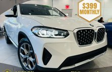 2024 BMW X4 xDrive30i