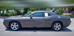 2013 Dodge Challenger SXT