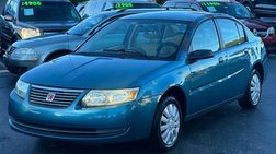 2005 Saturn Ion 2