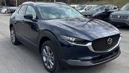 2025 Mazda CX-30 2.5 S Premium