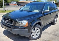 2005 Volvo XC90 2.5T