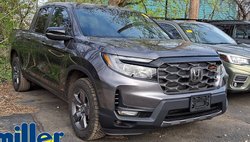 2024 Honda Ridgeline TrailSport