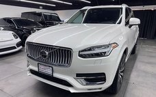 2023 Volvo XC90 B5 Plus Bright Theme