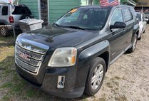 2013 GMC Terrain SLE-1
