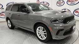 2024 Dodge Durango R/T