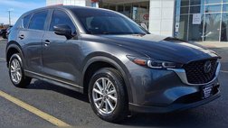 2023 Mazda CX-5 2.5 S Select