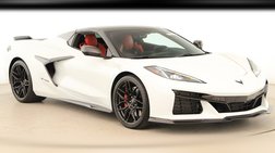 2023 Chevrolet Corvette Z06
