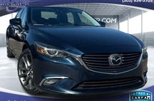 2016 Mazda MAZDA6 i Grand Touring