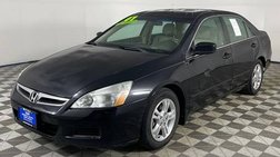 2007 Honda Accord EX-L