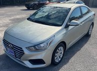 2020 Hyundai Accent SE